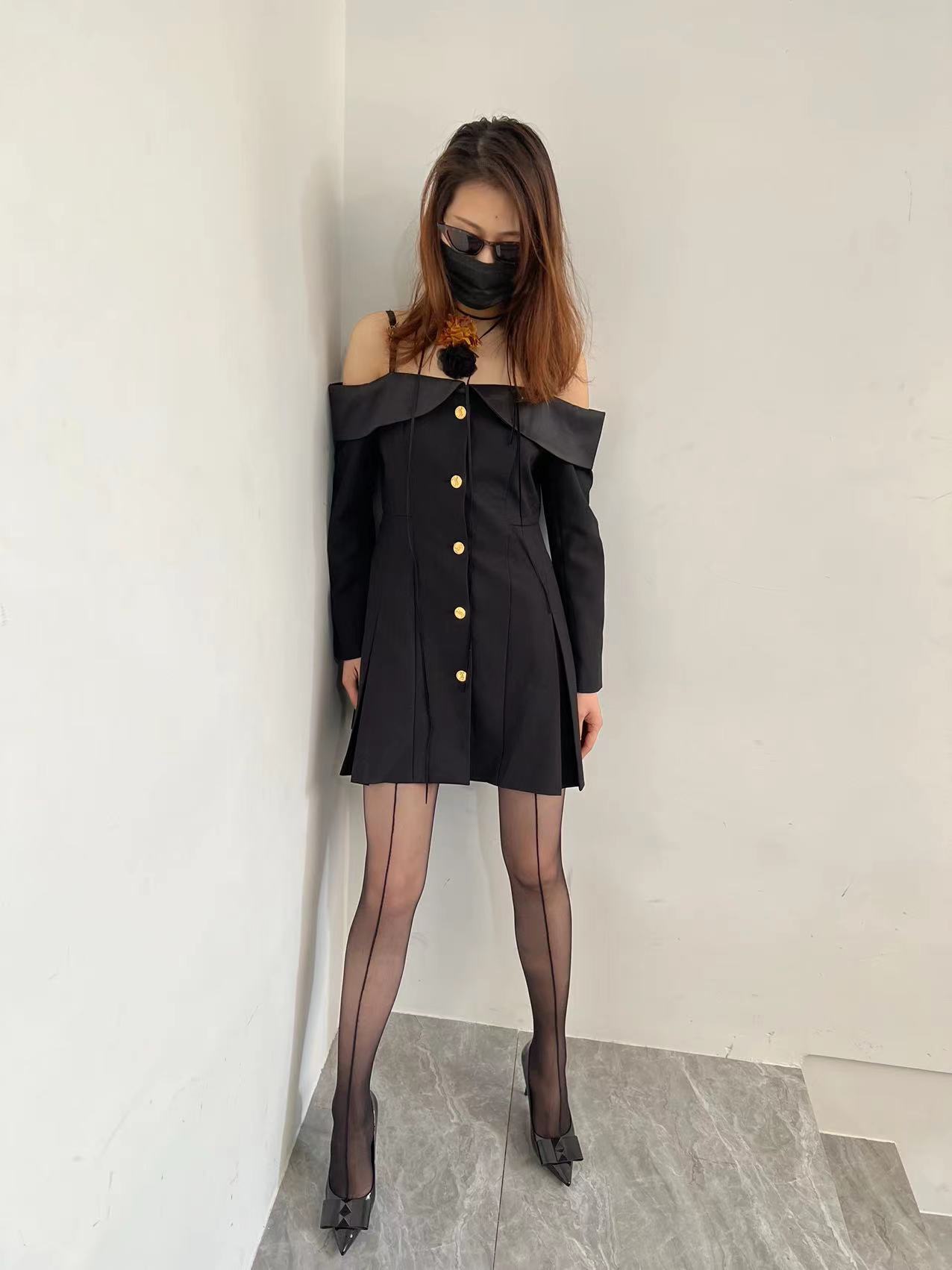 FEEONA菲奥娜YSL系列时尚潮流