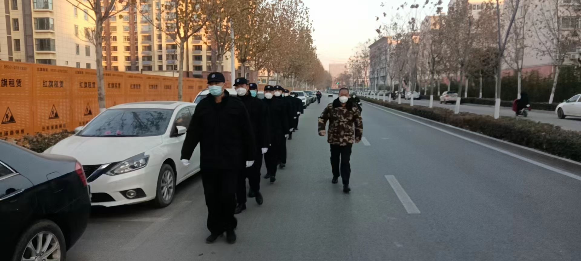 提供各类企业活动人事服务