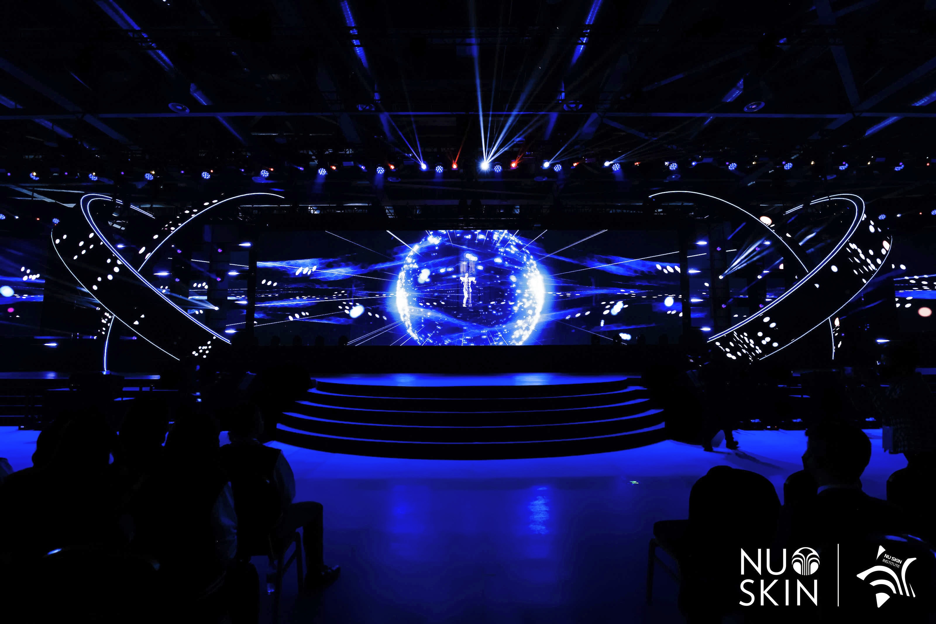 唤引艺术——Nuskin#如新训练营