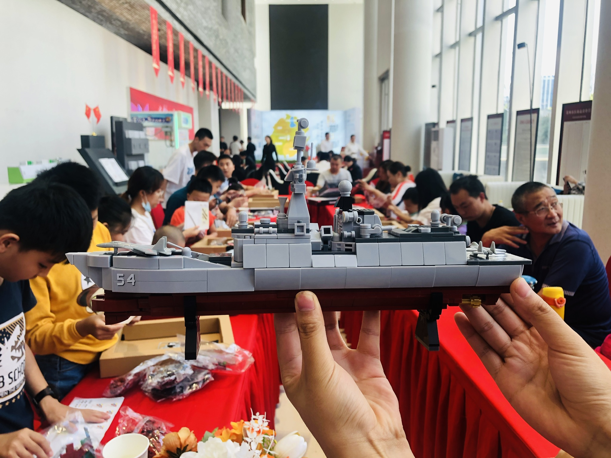 衍熠文化——各类活动一站式策划，搭建，执行