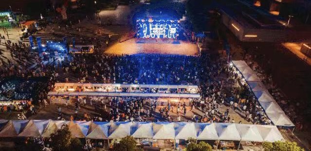 衍熠文化——各类活动一站式策划，搭建，执行