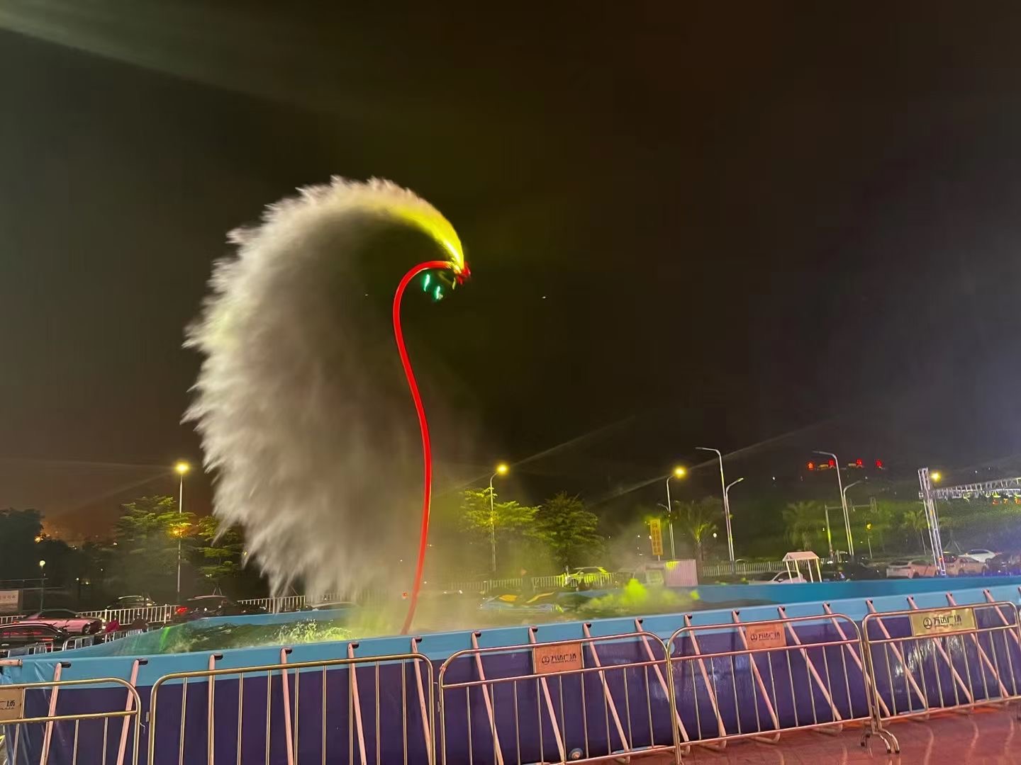 水上飞人出租摩托艇一手资源