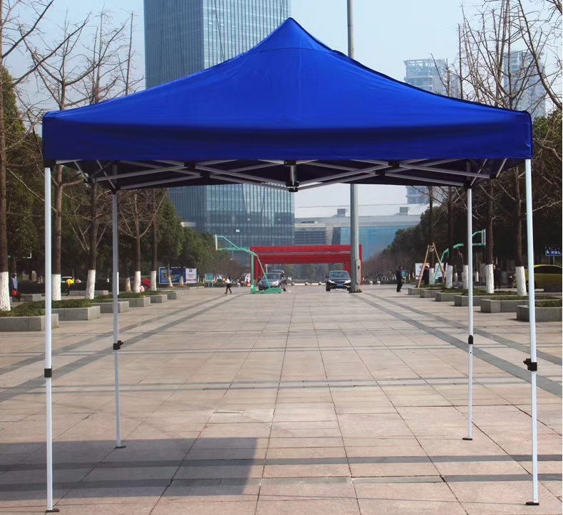 广告帐篷折叠帐篷展销帐篷