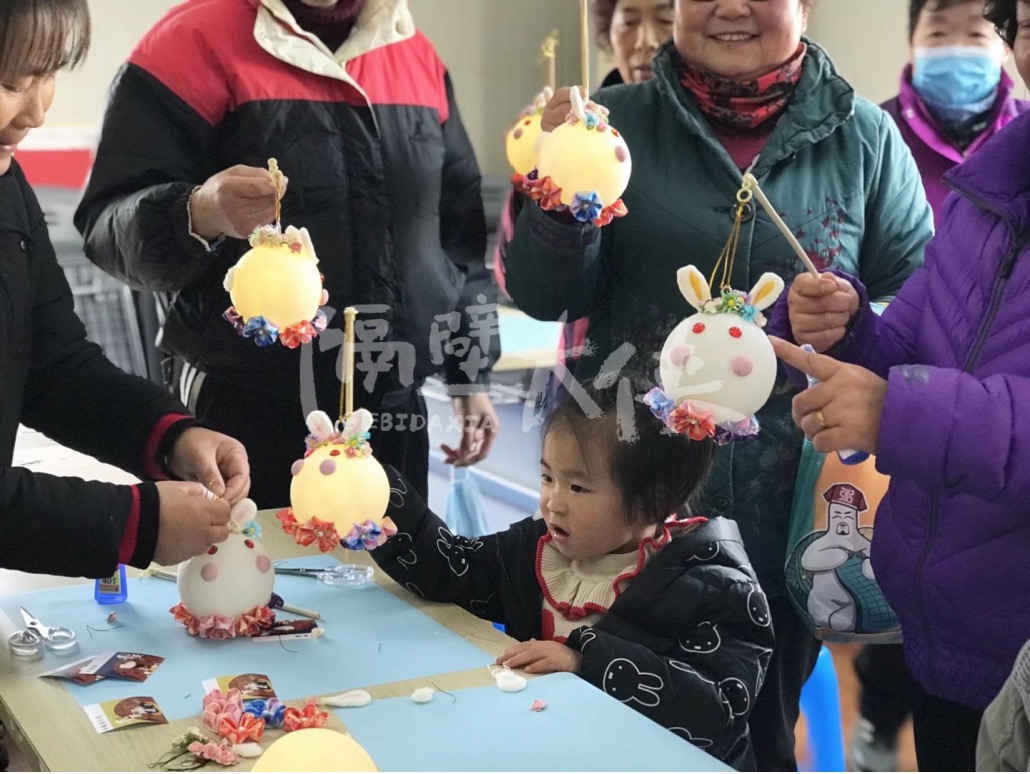 中秋主题DIY课程材料包