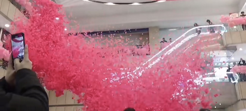 花瓣<font style="color: #FF8F00 !important;">雨</font>