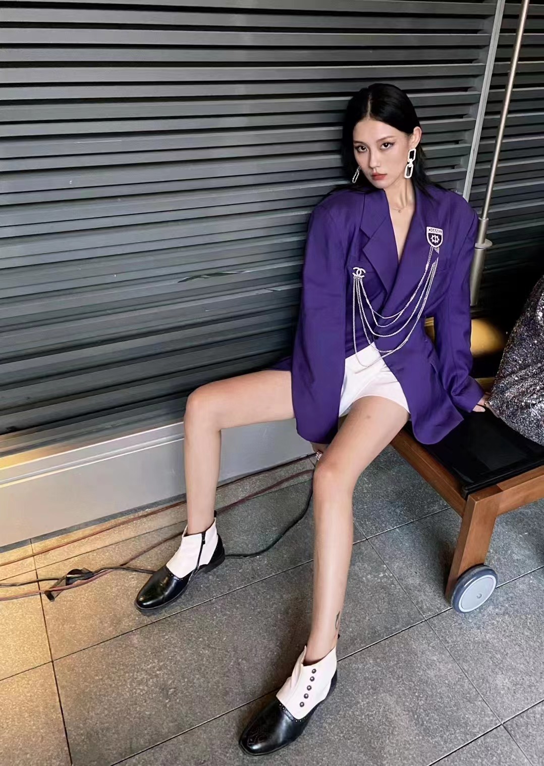 FEEONA菲奥娜长春花兰风格系列