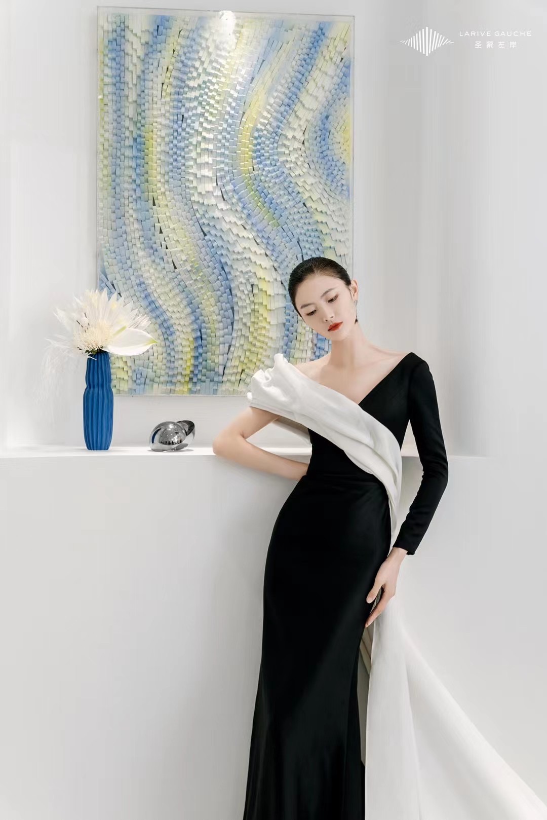 FEEONA菲奥娜香奈儿风格系列