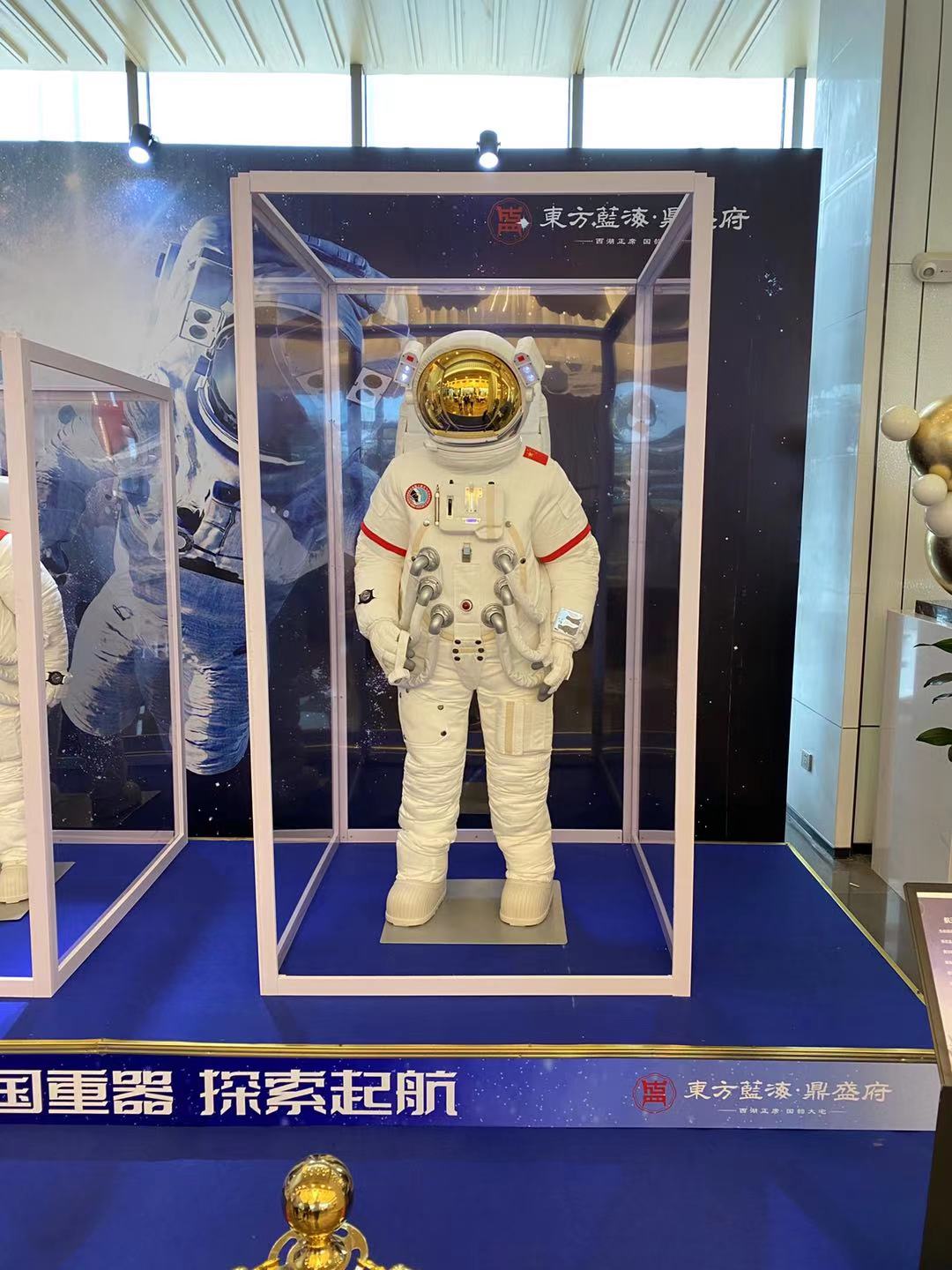 航天模型航空模型展月球车天宫一号租赁