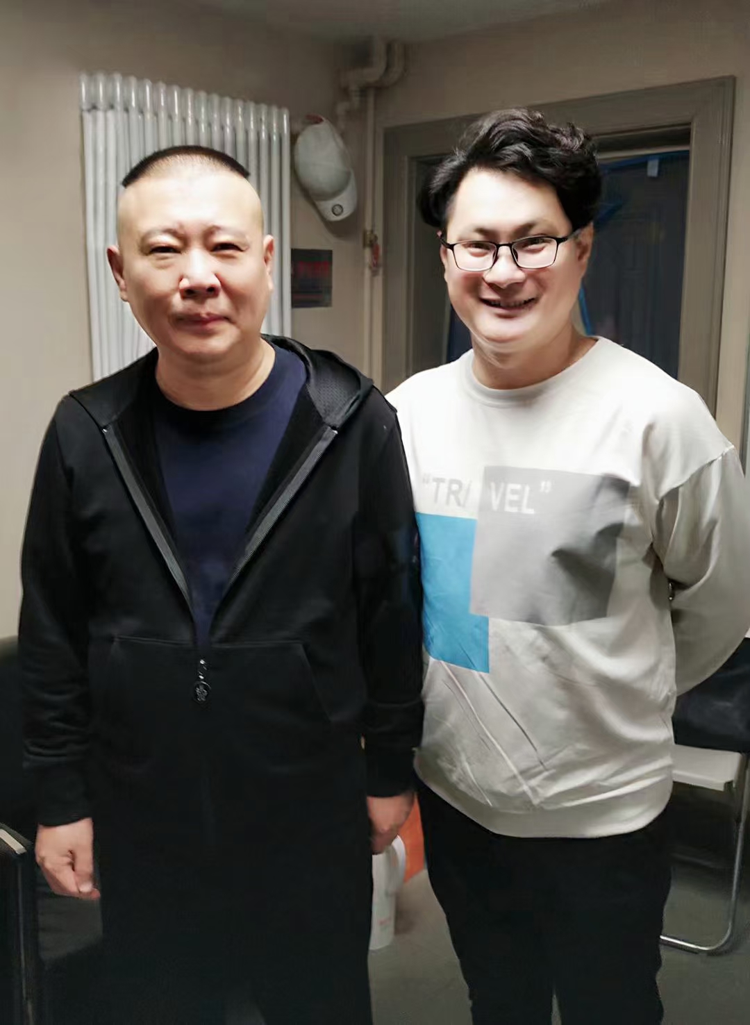 德云社相声专场