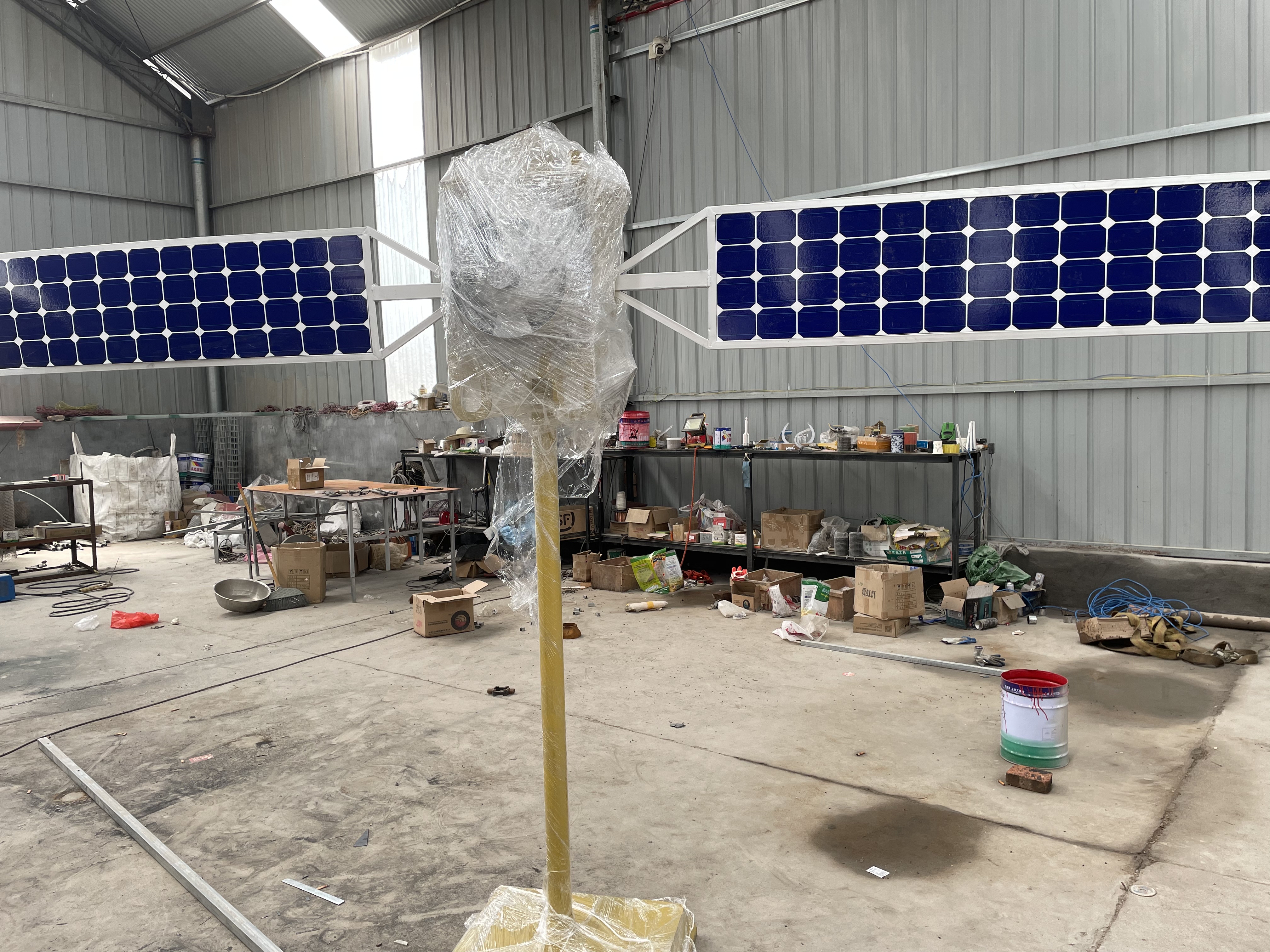 航空展全系模型