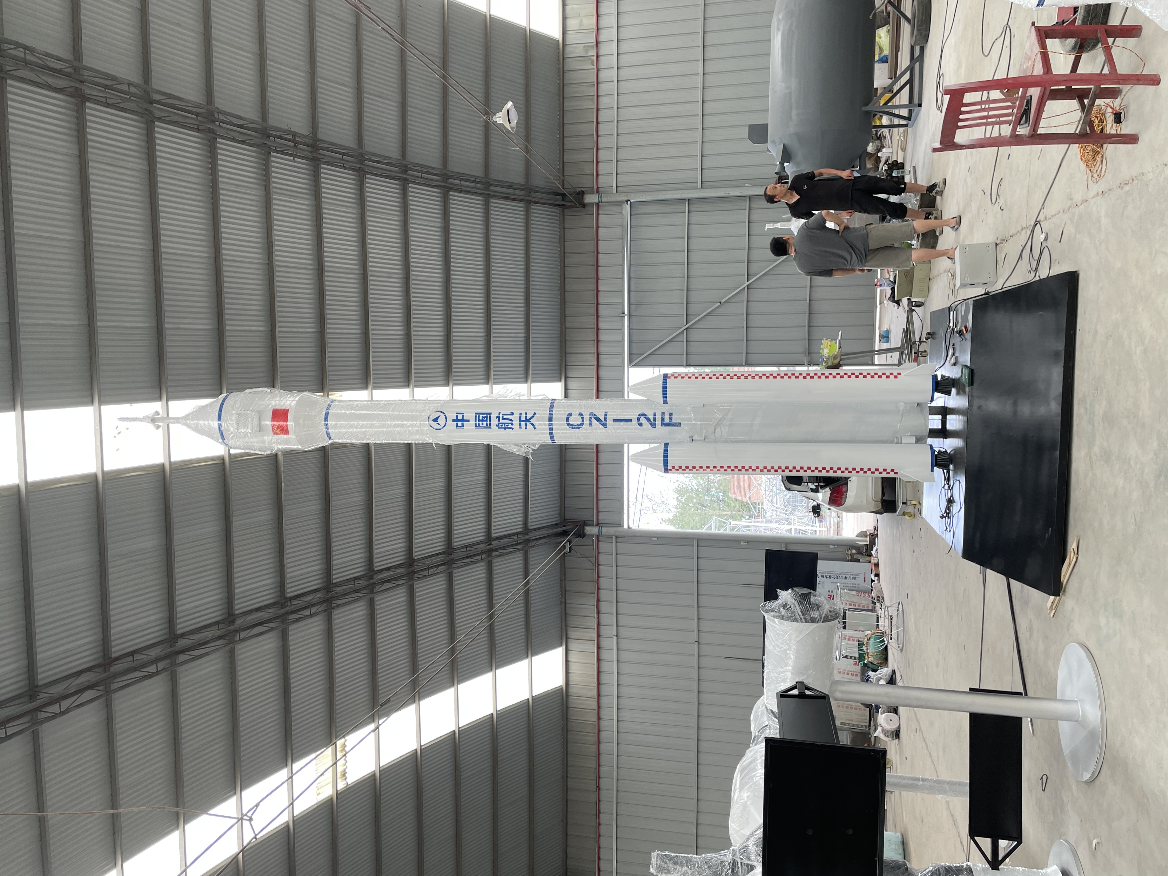 航空展全系模型