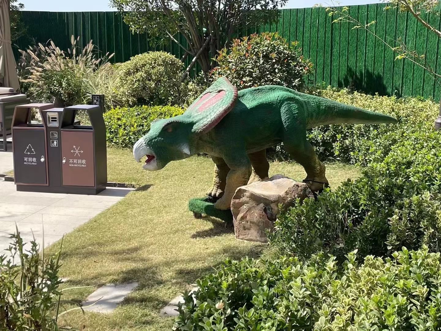 恐龙展侏罗纪恐龙