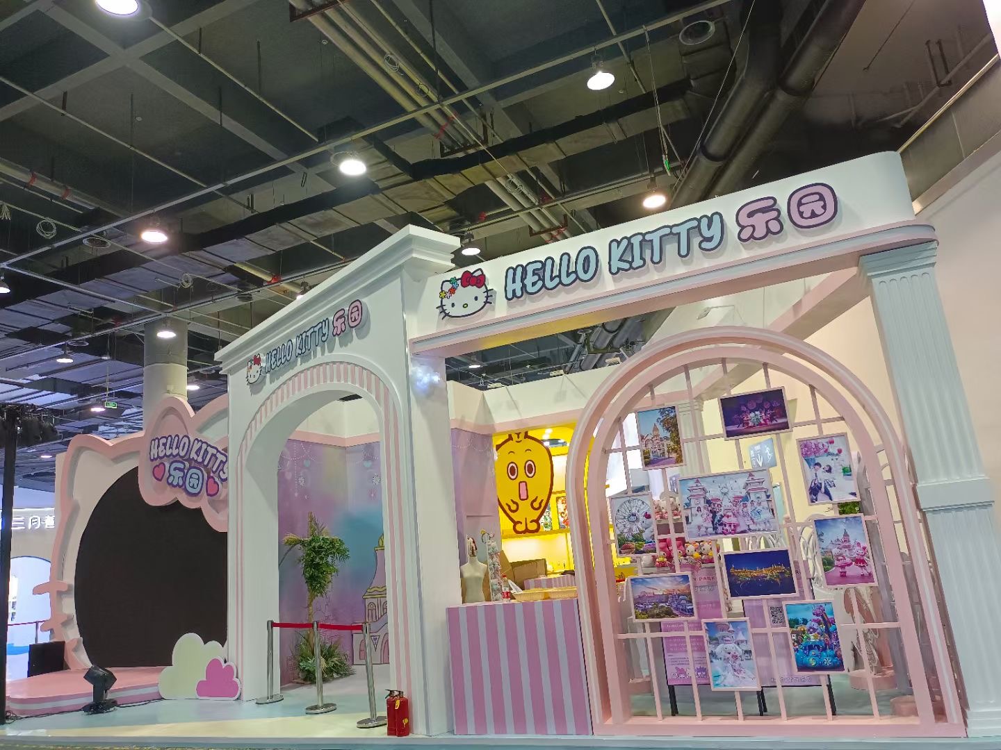 活动会议，活动布置