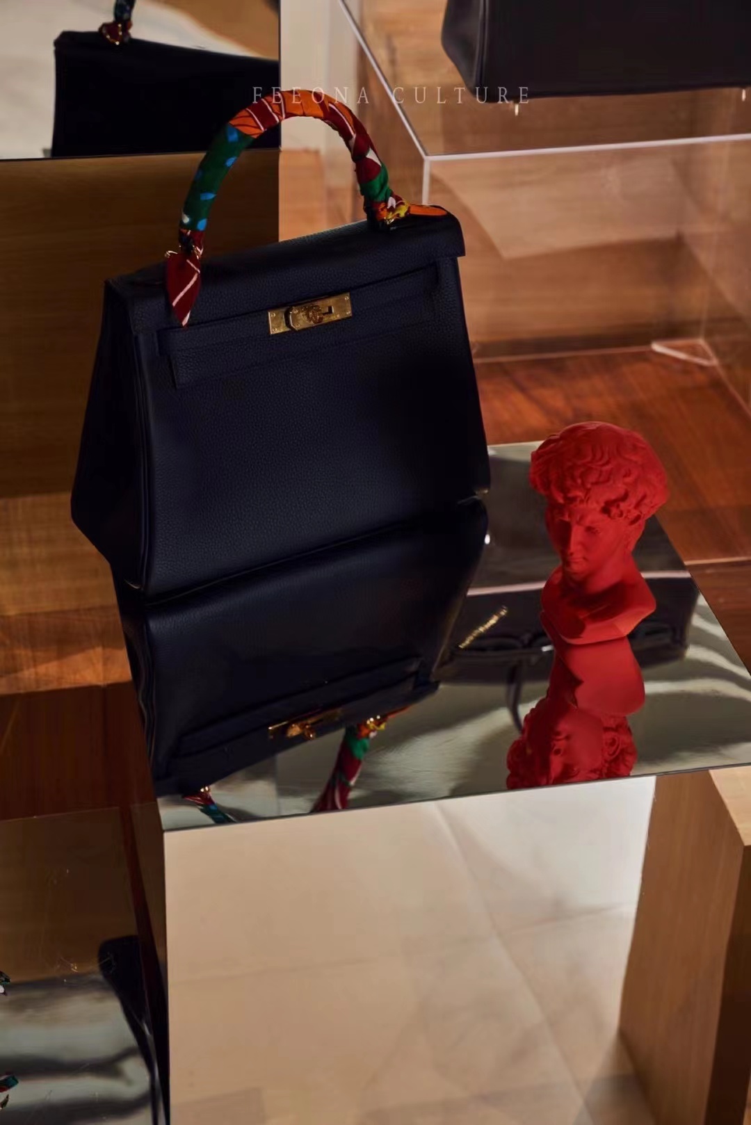 时尚美学国际奢侈品私藏展