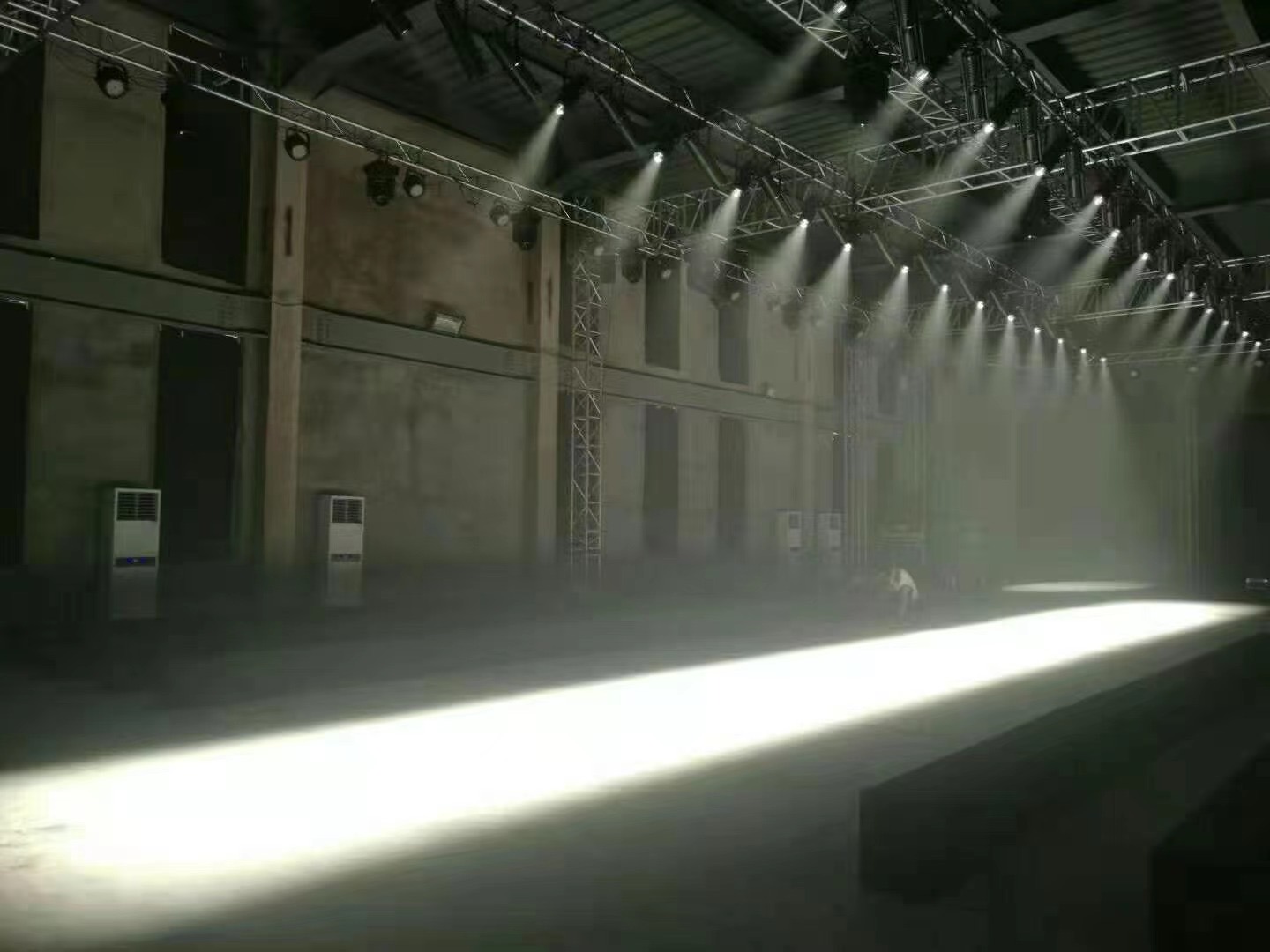 LED成像灯