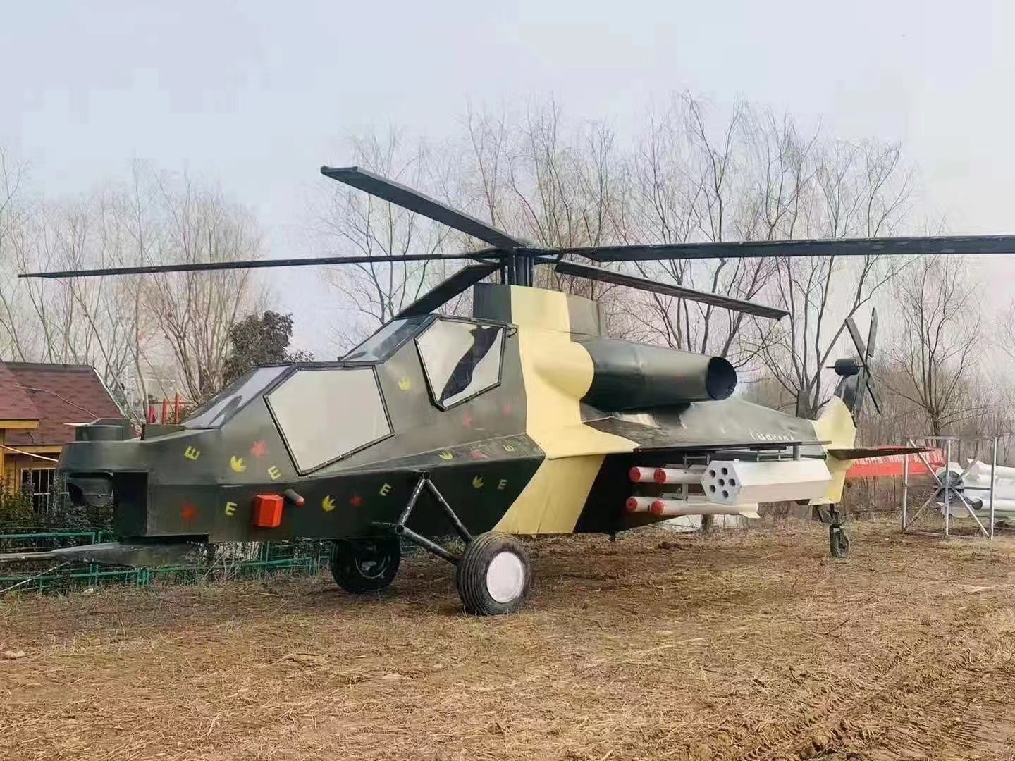 科普教育军事模型航空展出租出售厂家
