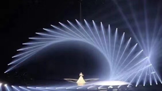 演出数控