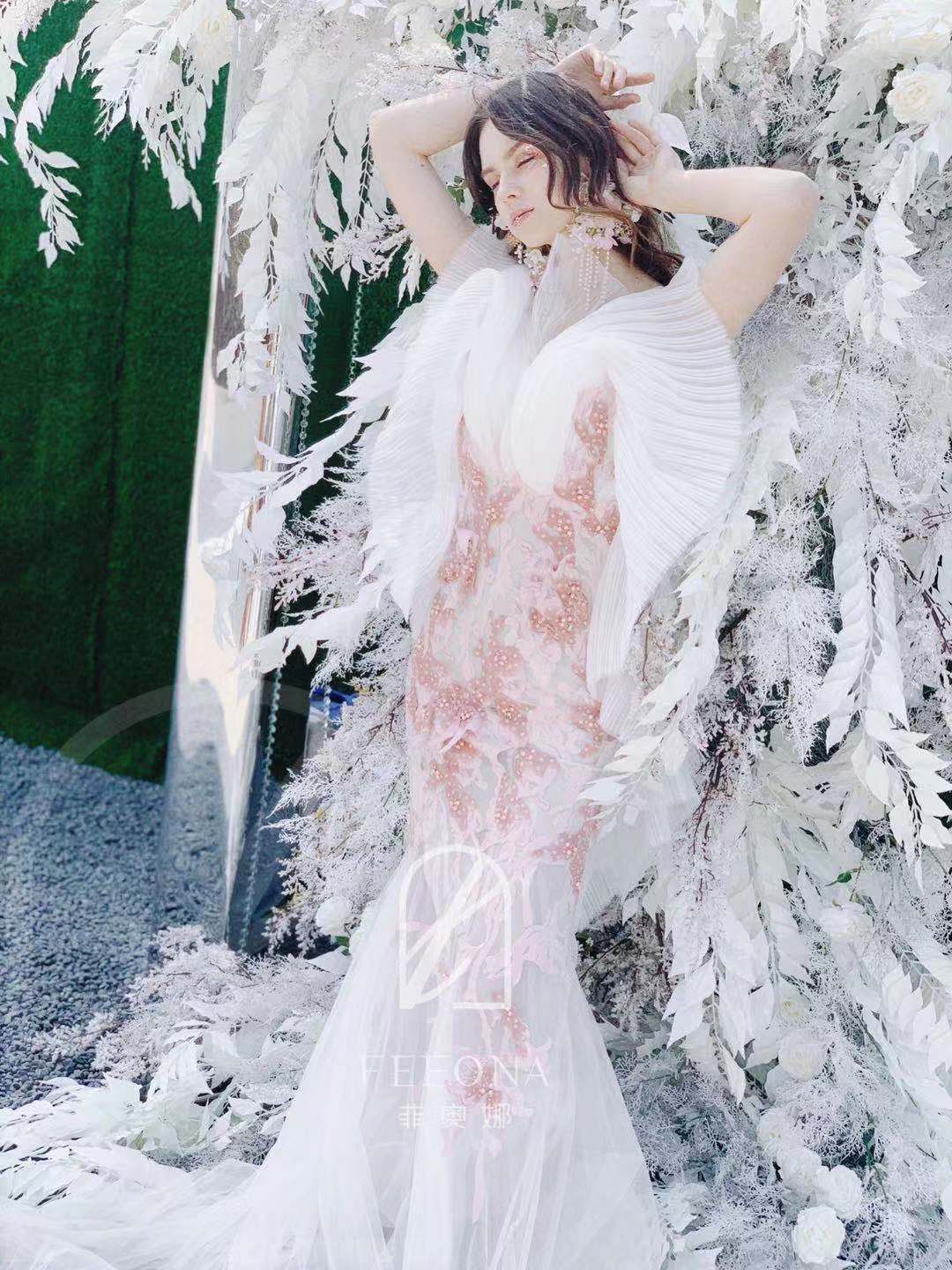 FEEONA菲奥娜伊甸园系列主题