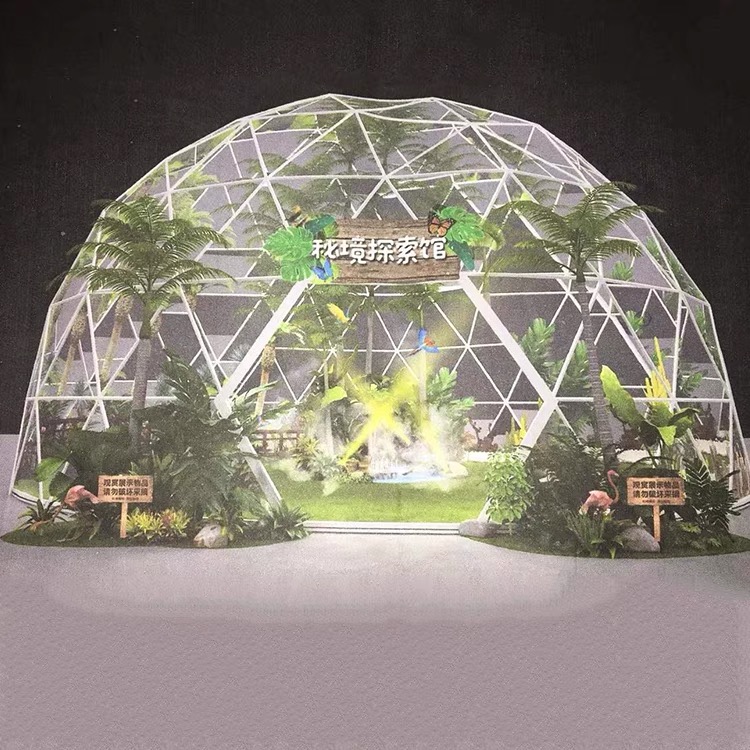 春季蝴蝶展昆虫展，标本活体多种类