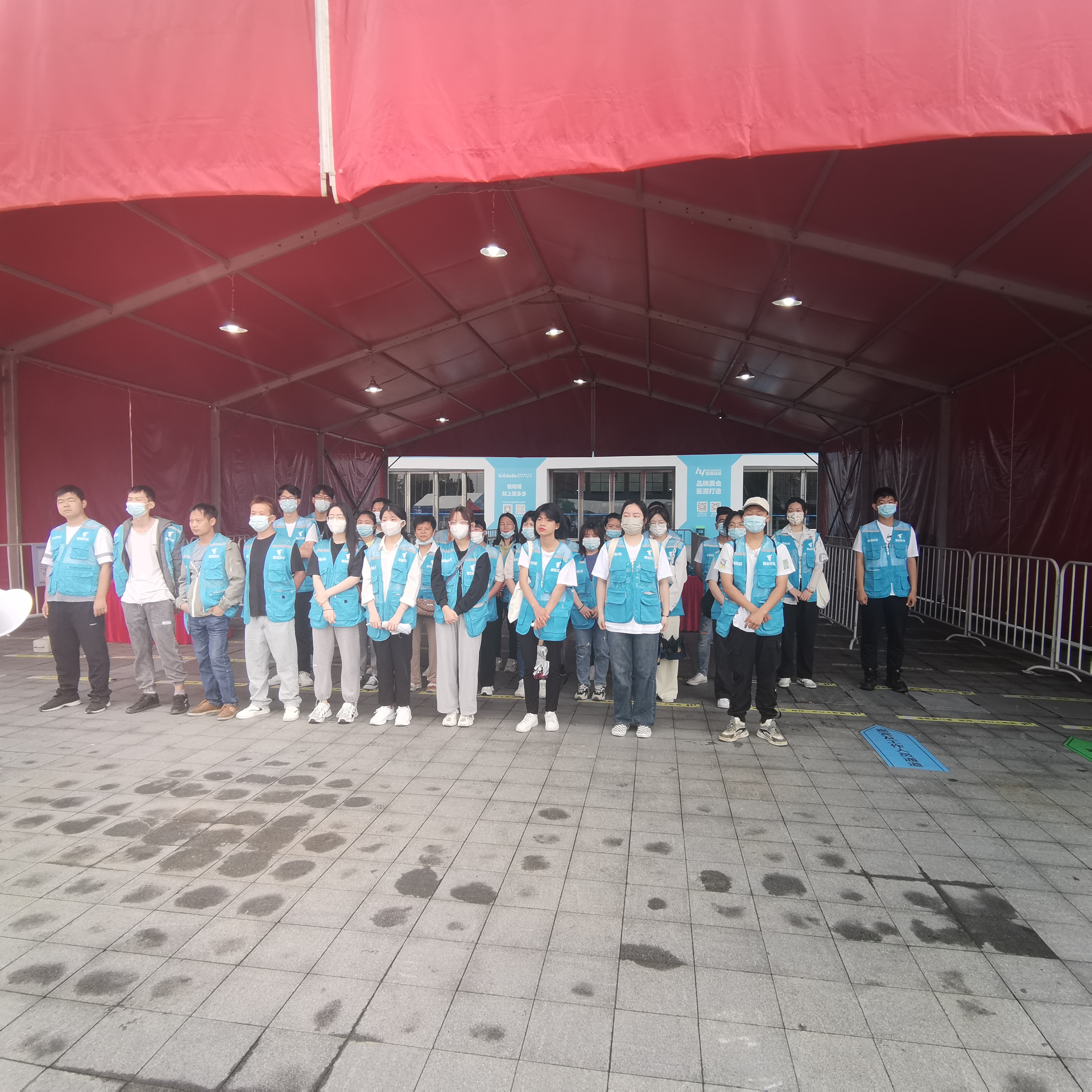 第三方活动人员 礼仪模特全国一站式服务