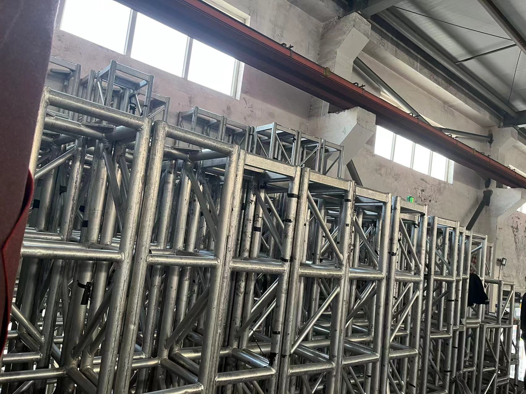 上海舞台灯光音响大屏租赁