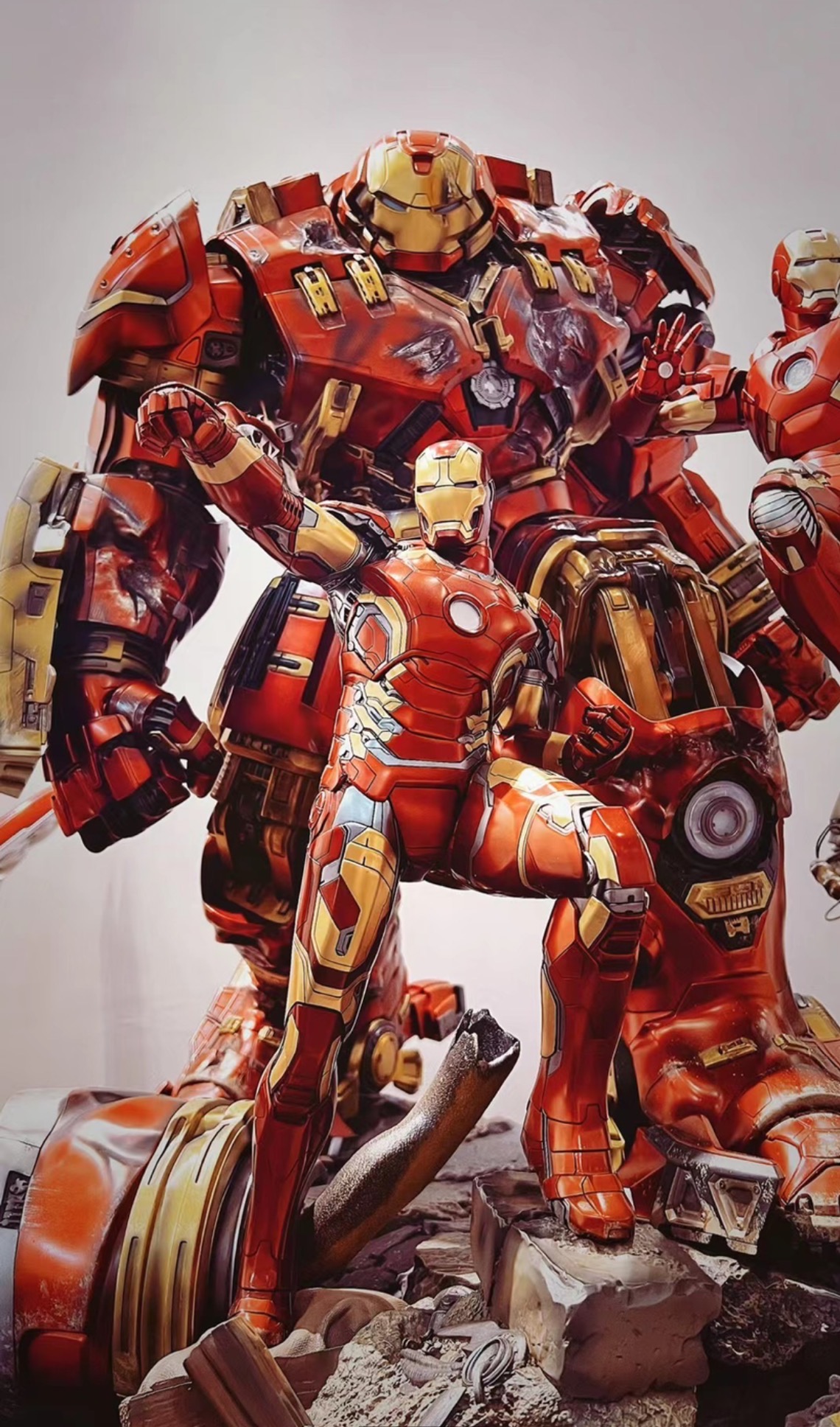 漫威展