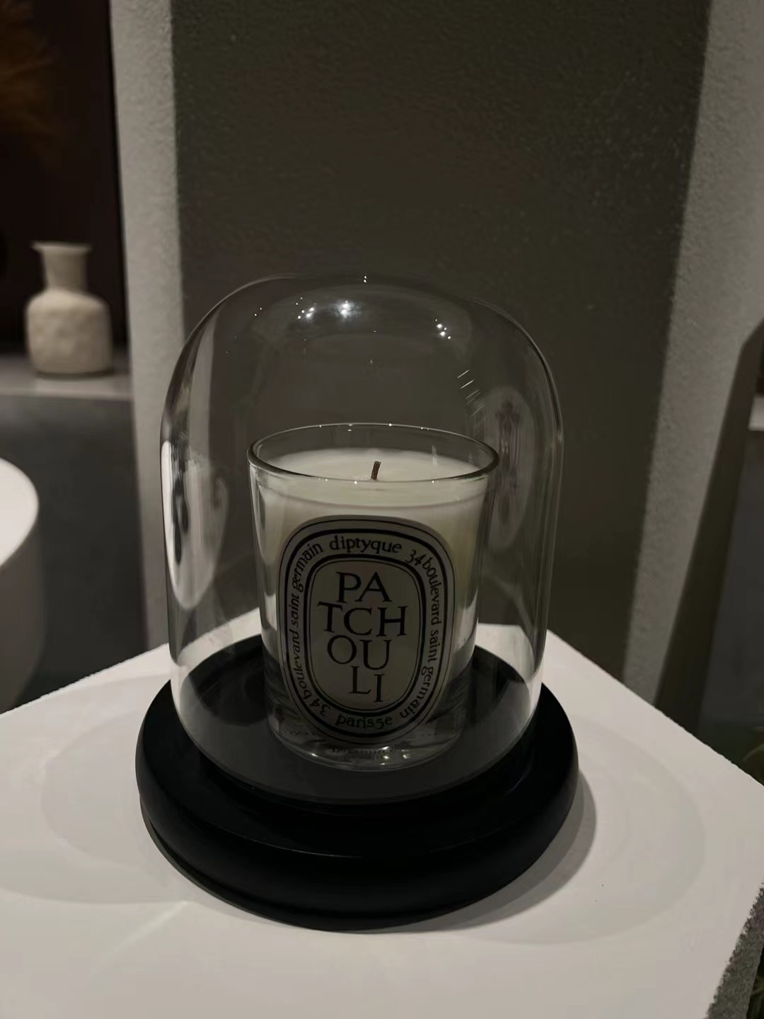 香氛艺术