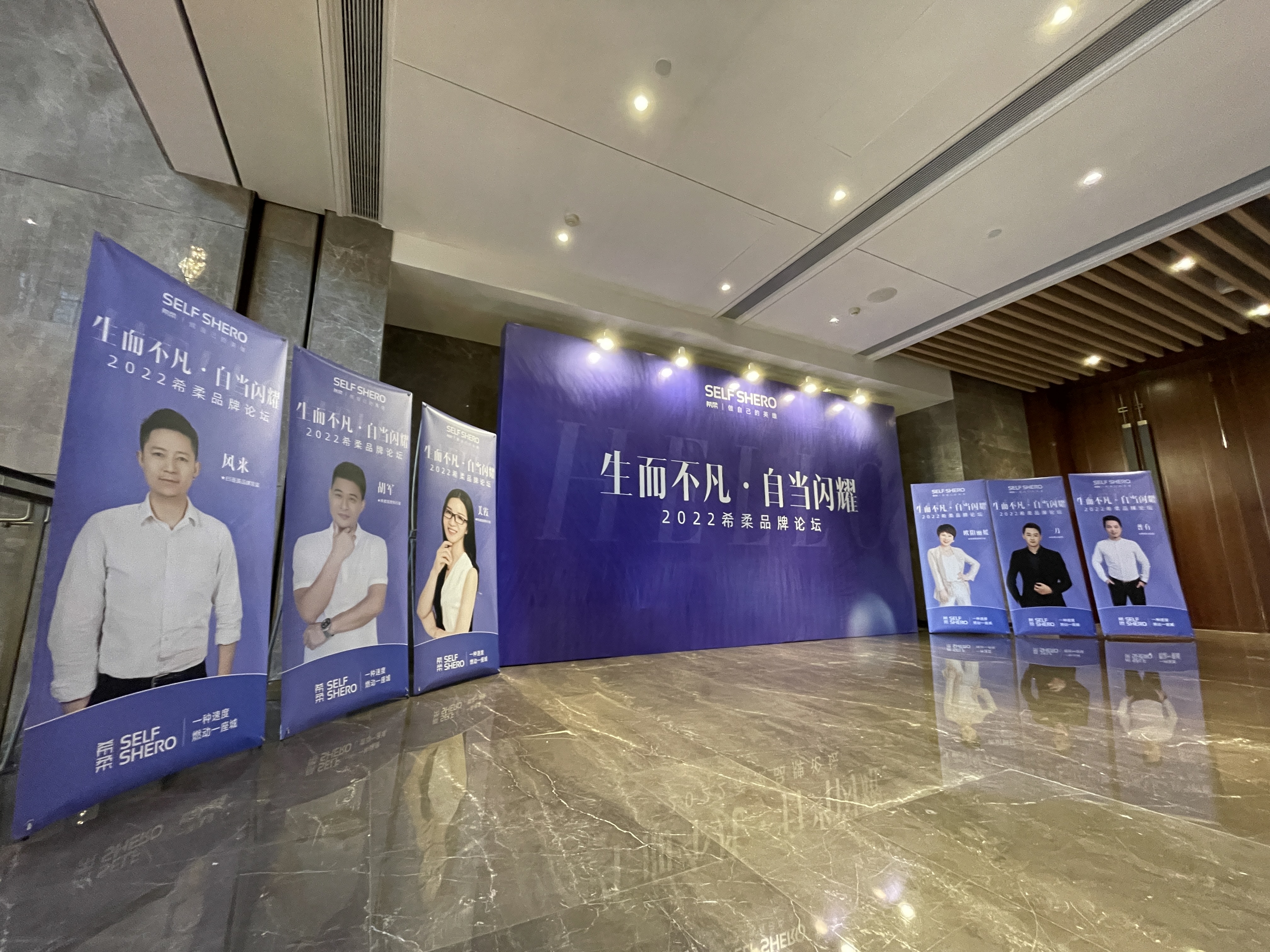 惠州地区活动搭建执行