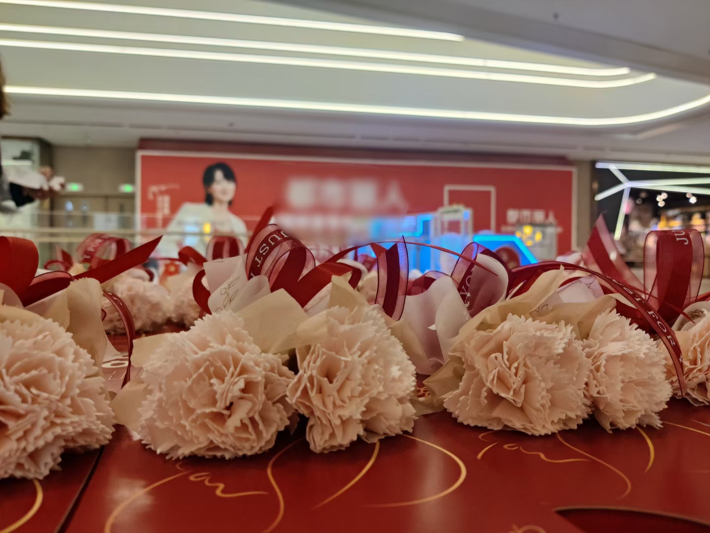 上海当地活动花艺全案服务