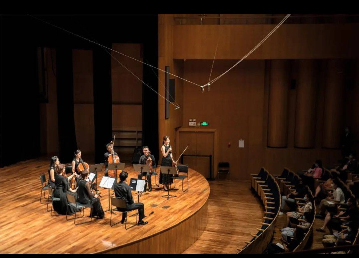 龙猫·宫崎骏久石让音乐会～全国巡演