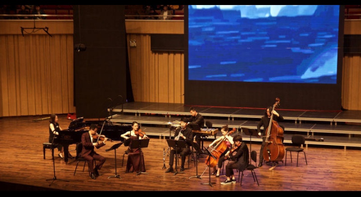 龙猫·宫崎骏久石让音乐会～全国巡演