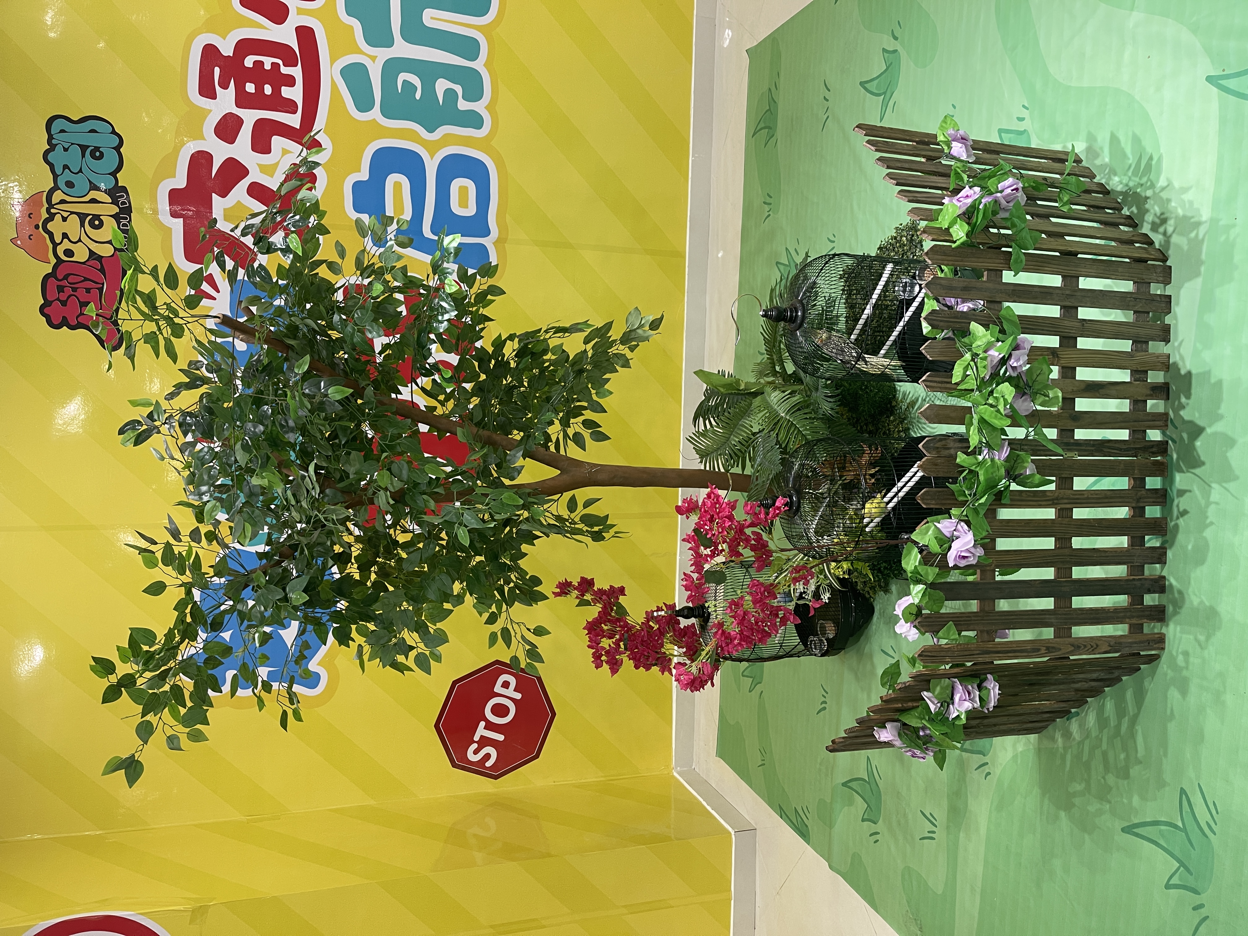 萌宠展览