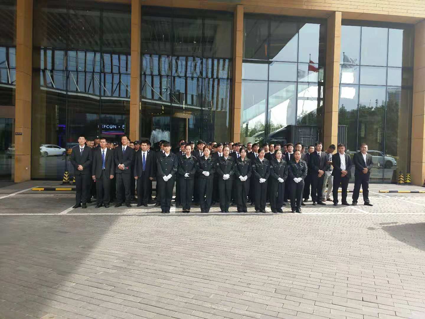 安保服务，安保报批，安保设备租赁