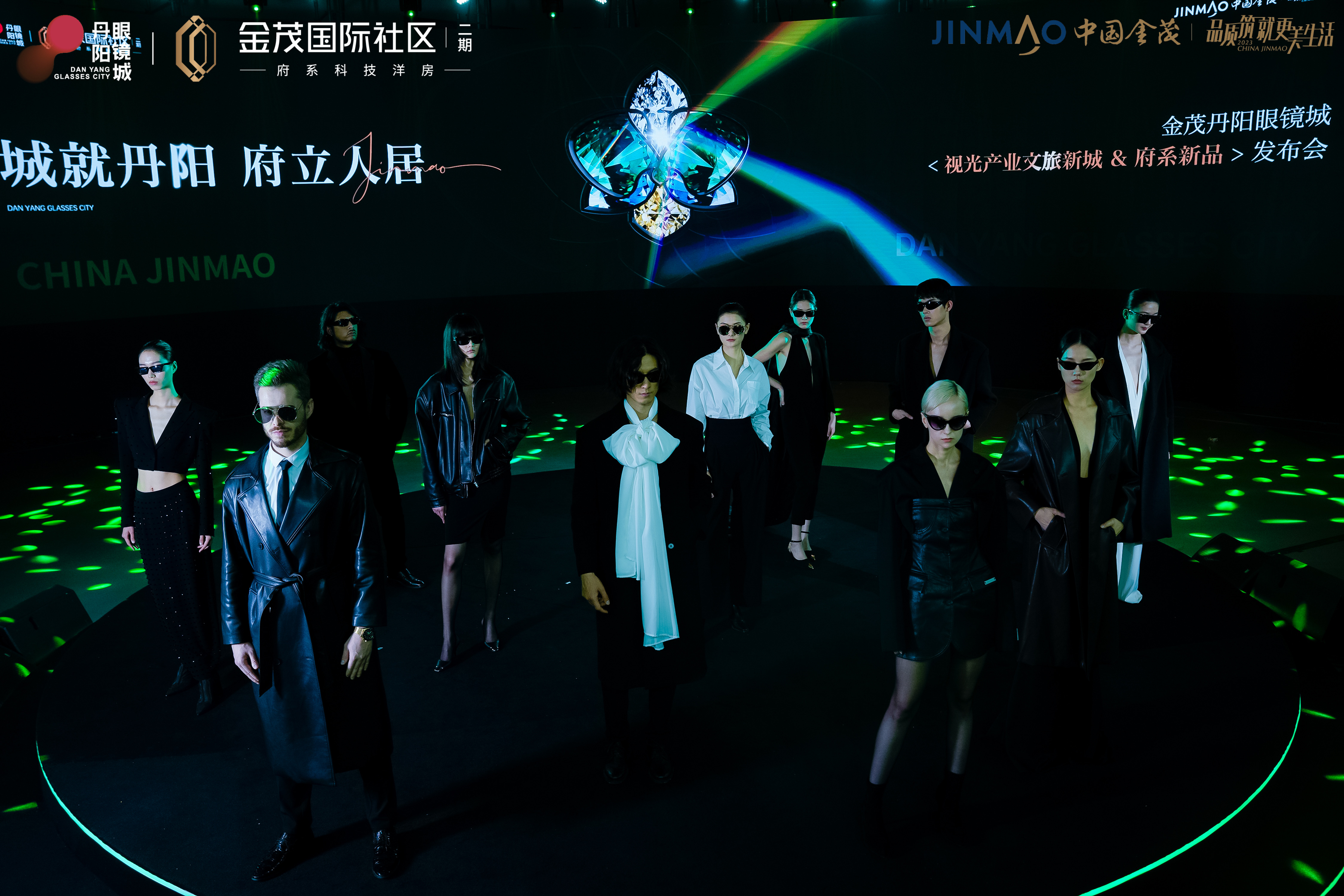 FEEONA菲奥娜YSL风格