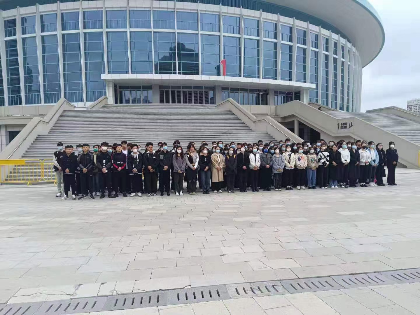 展会，赛事，会议等人员供应