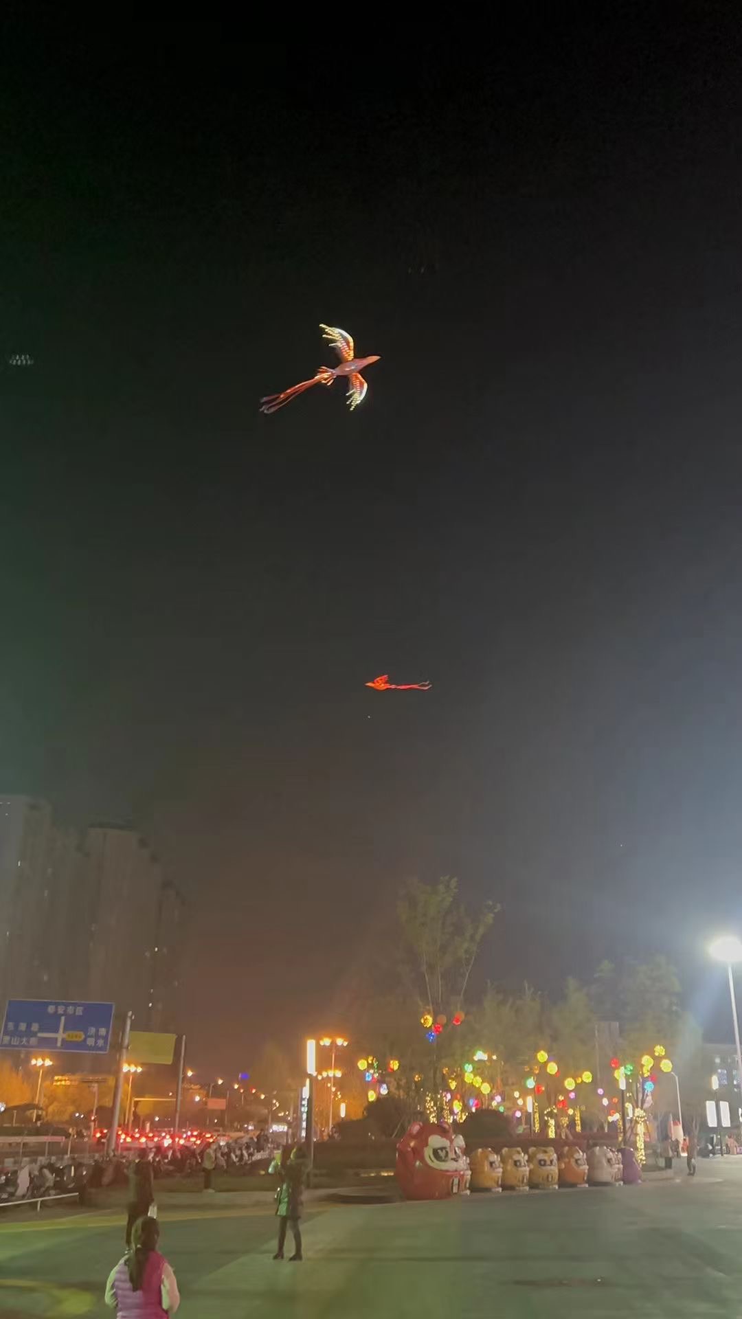 飞天凤凰全国活动租赁