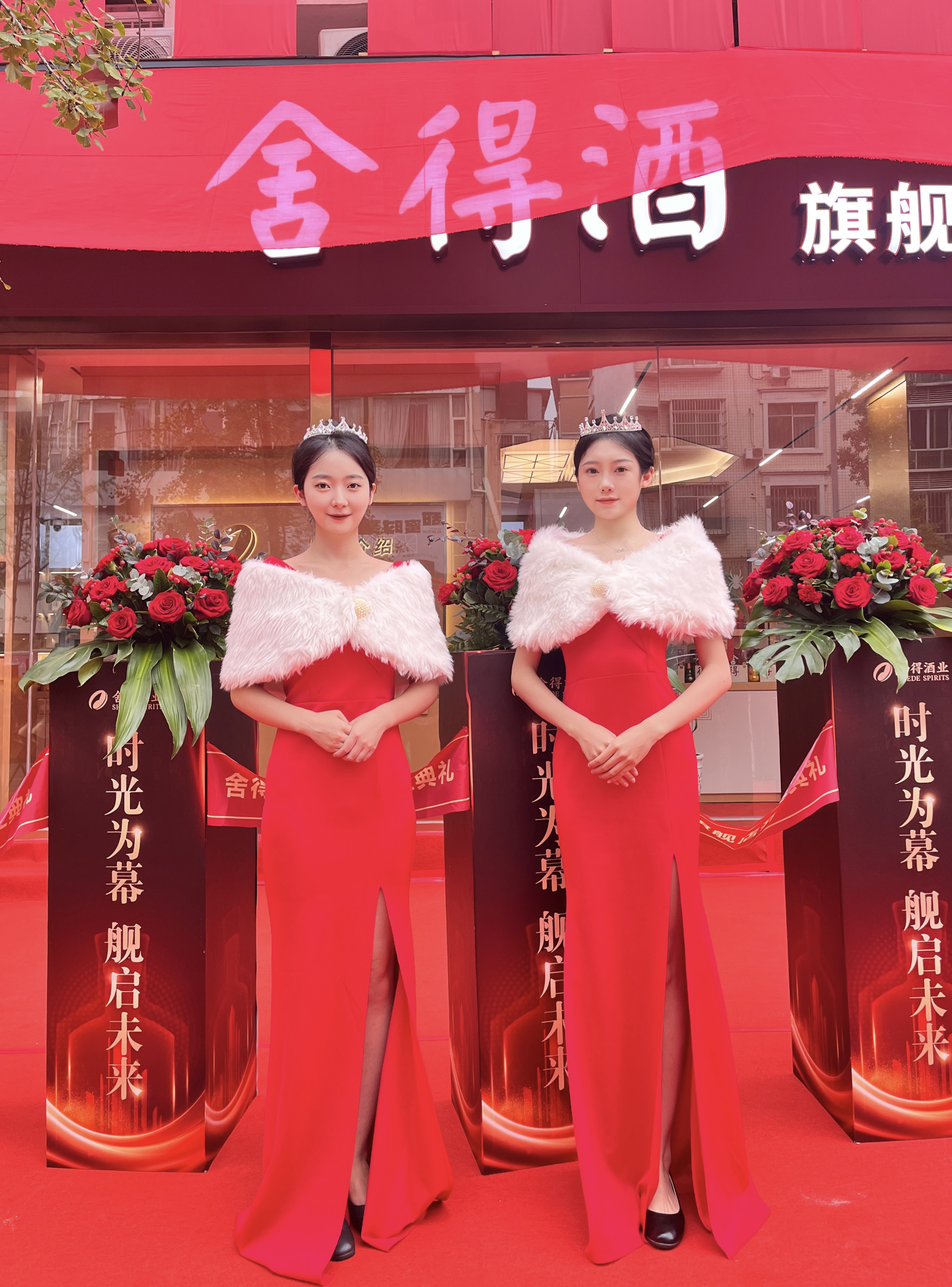 礼仪小姐（北京，上海，广州，成都，重庆，昆明）