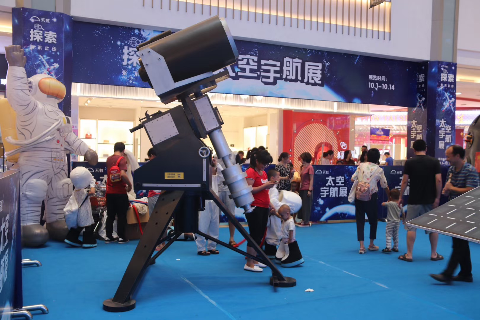 升空火箭，航空展，航天展，各类大小尺系列