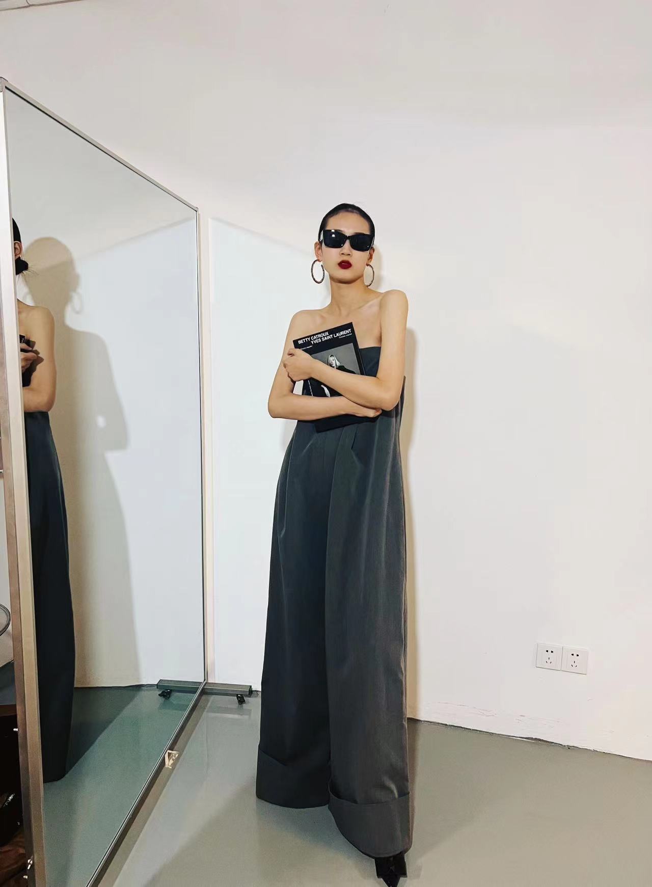 FEEONA菲奥娜YSL风格