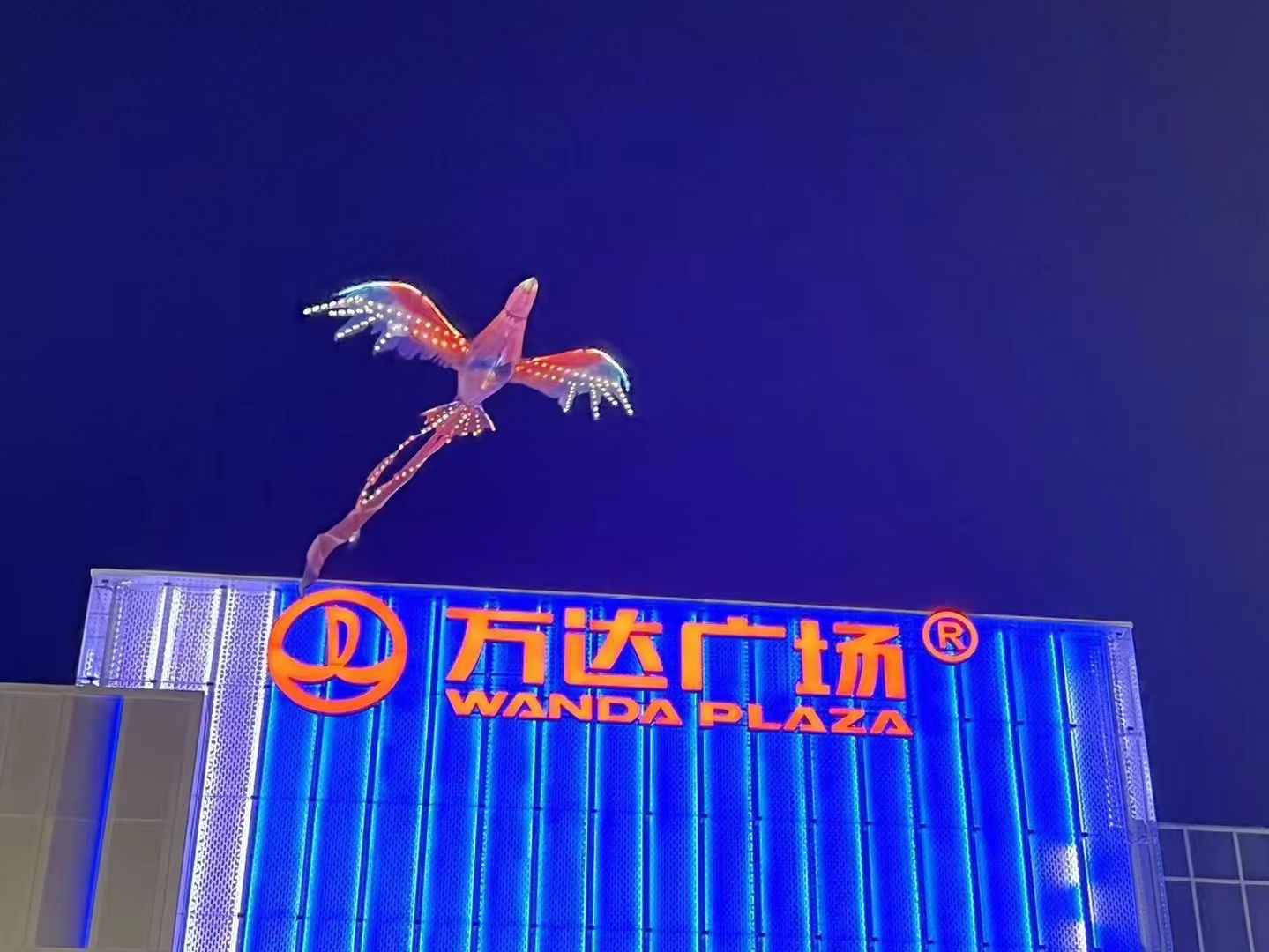 飞天凤凰全国活动租赁