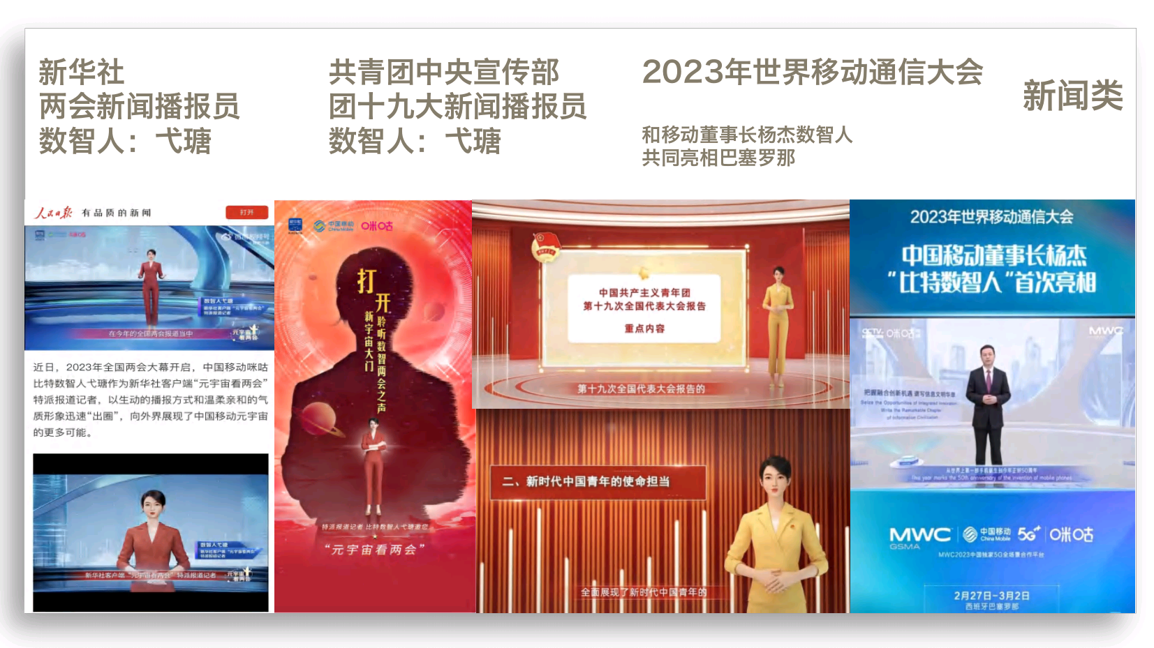 CCTV中英双语主持人彭莹（常驻地北京）