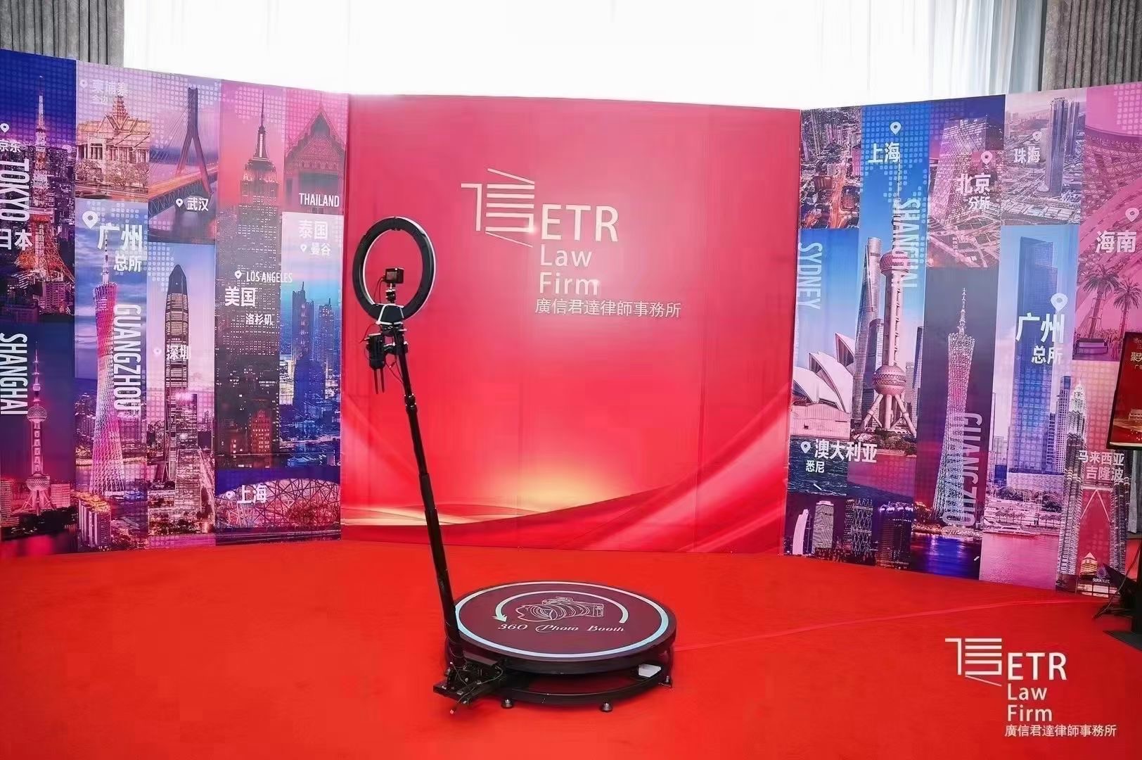 360环拍