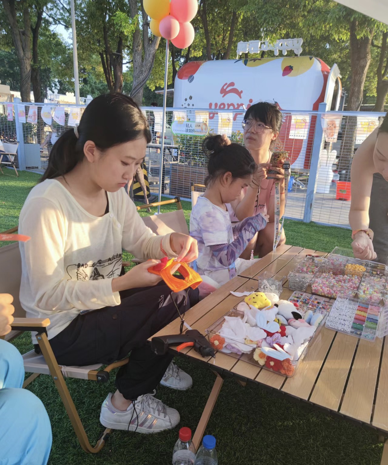 汽车宠物联名集市