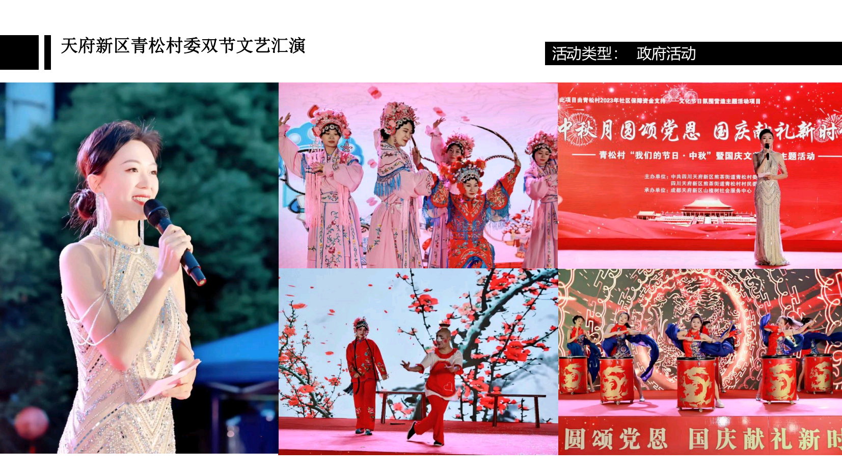 资深活动主持人圣男（常驻地成都）