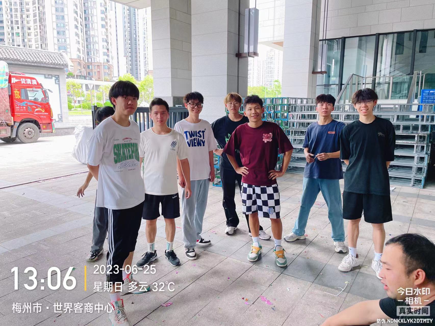 第三方人员供应