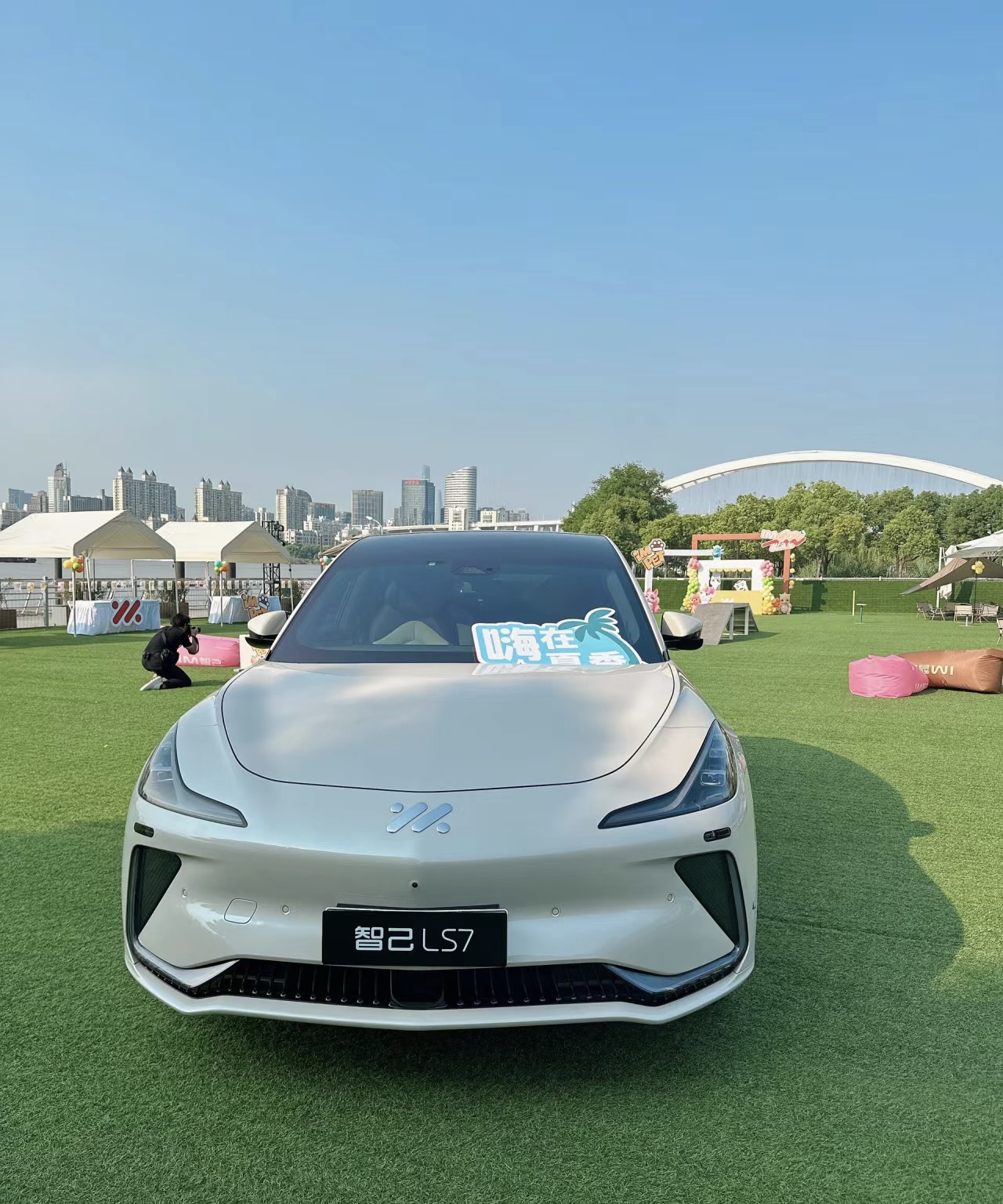 汽车宠物联名集市