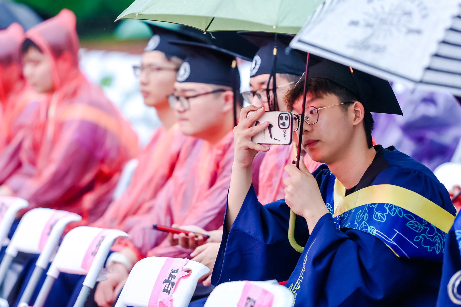 2021年毕业季