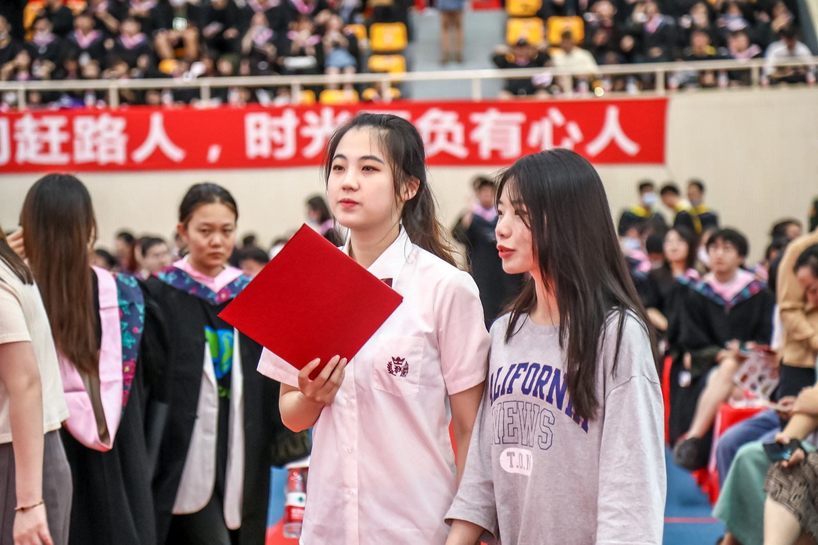 毕业季2021