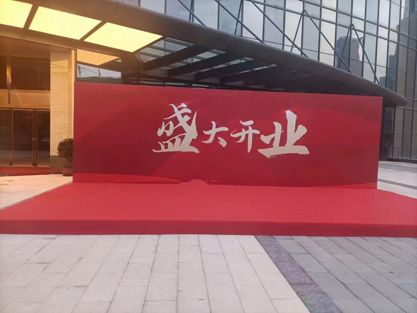 南宁桁架舞台出租及搭建，活动搭建