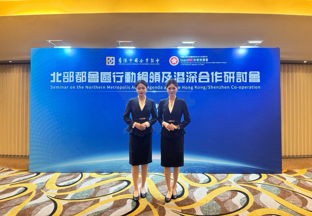 香港<font style="color: #FF8F00 !important;">本地</font>活动公司，一手设备资源